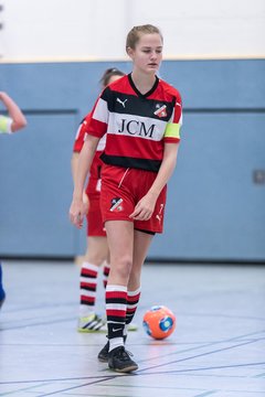 Bild 43 - HFV Futsalmeisterschaft C-Juniorinnen